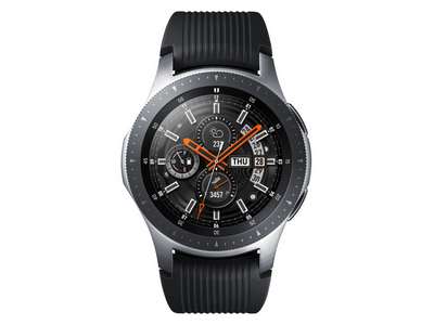 Характеристики умных часов Samsung Galaxy Watch