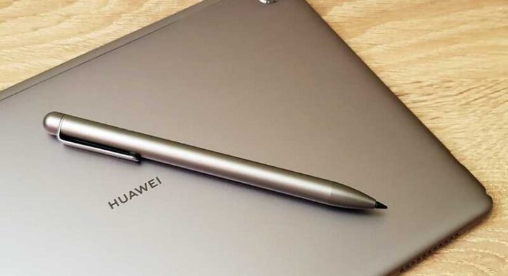 стилус m pen для Huawei